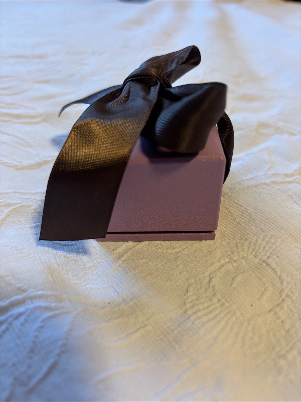 Michael hill Ring Box - Picture 3 of 3
